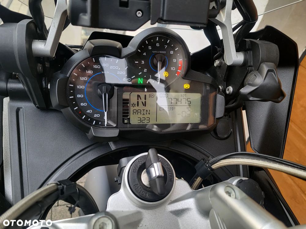 BMW GS - 8