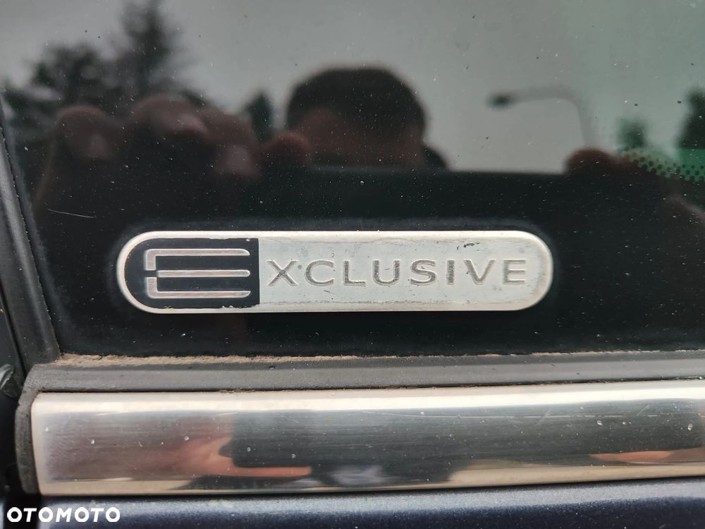 Citroën C4 Grand Picasso 2.0 HDi Equilibre Exclusive - 22