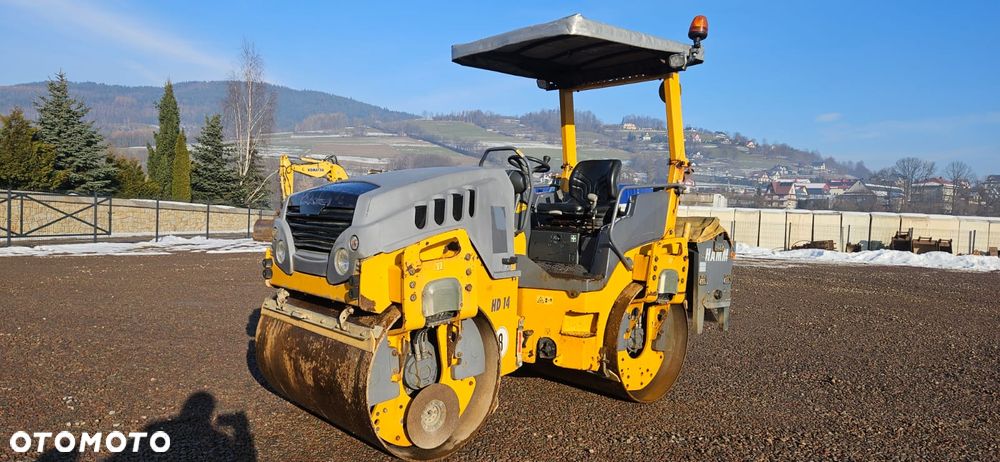 Hamm HD 14 VV - 6