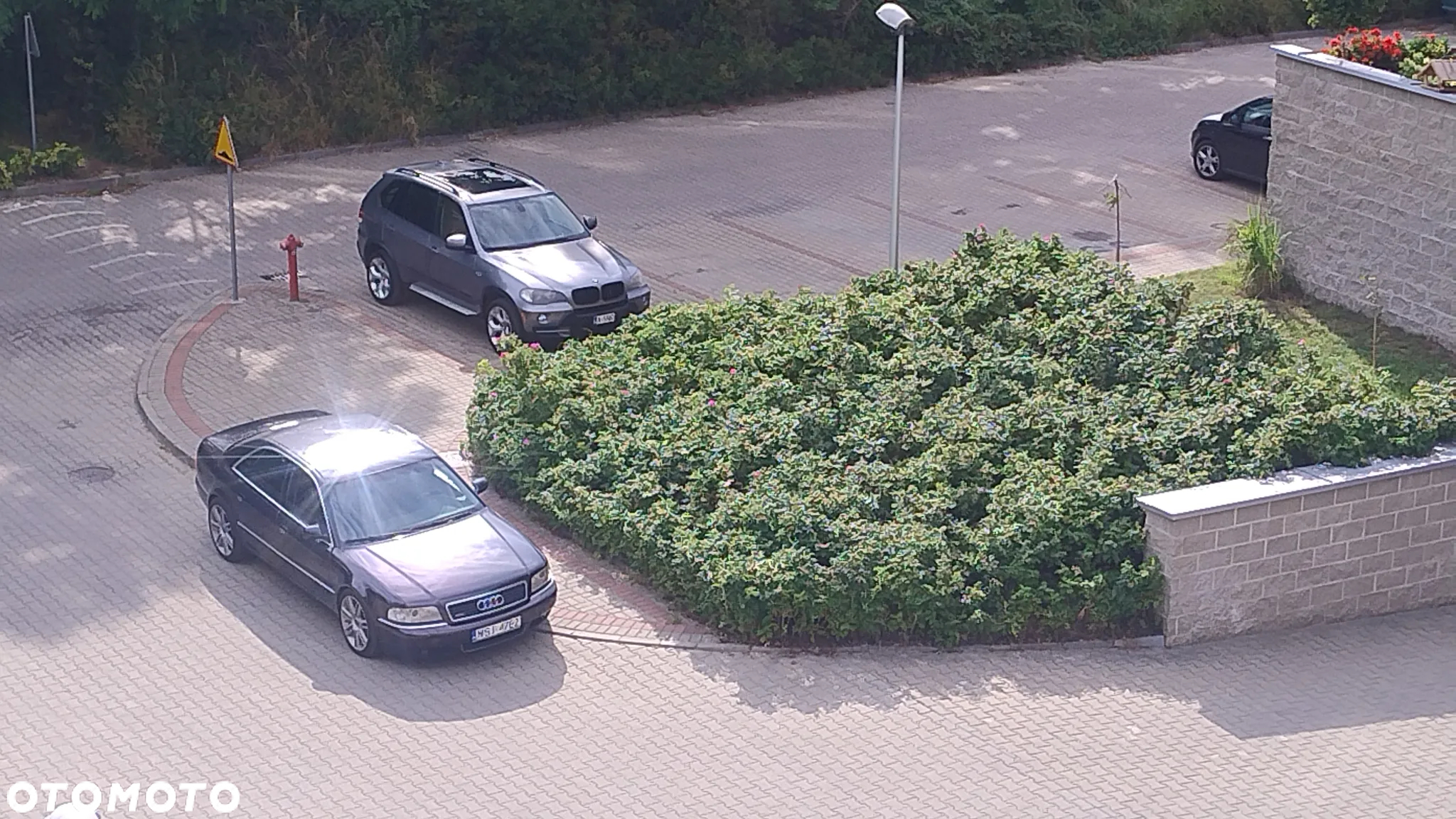 BMW X5 3.0si xDrive - 24