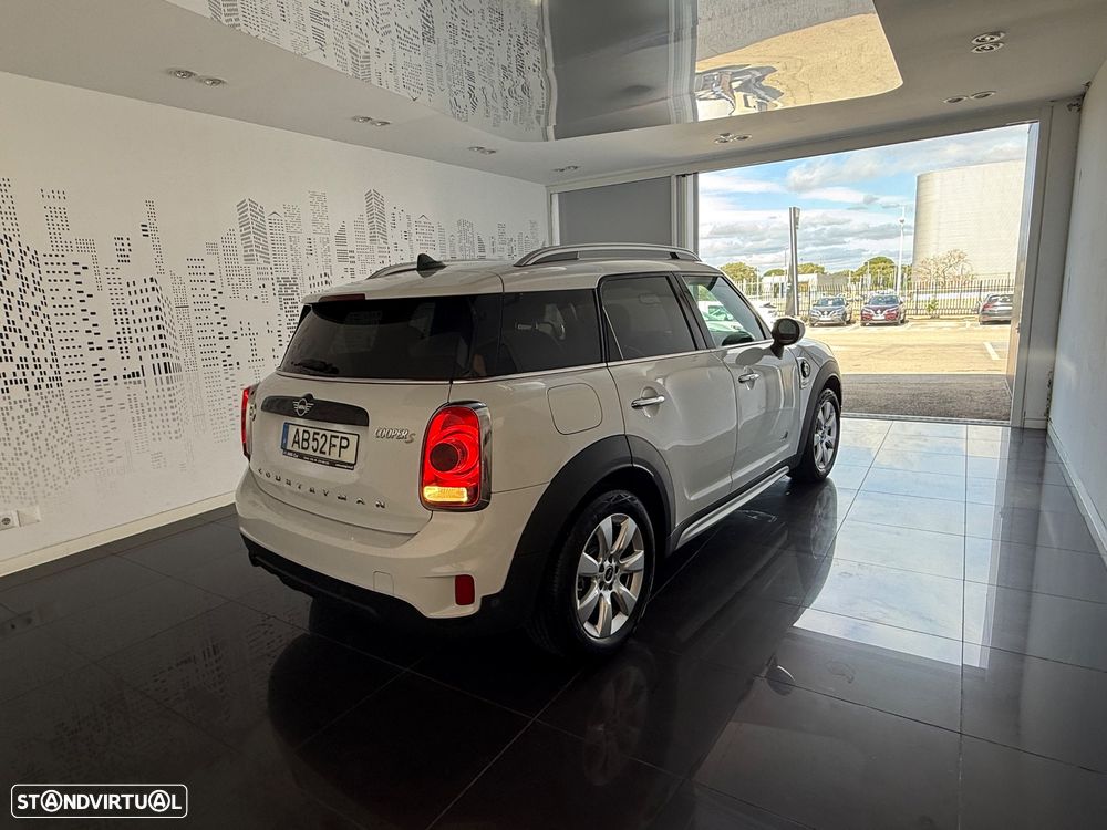MINI Countryman - 15