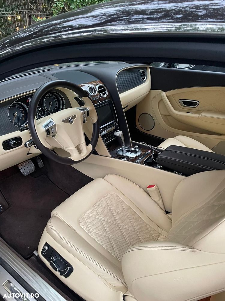 Bentley Continental - 2