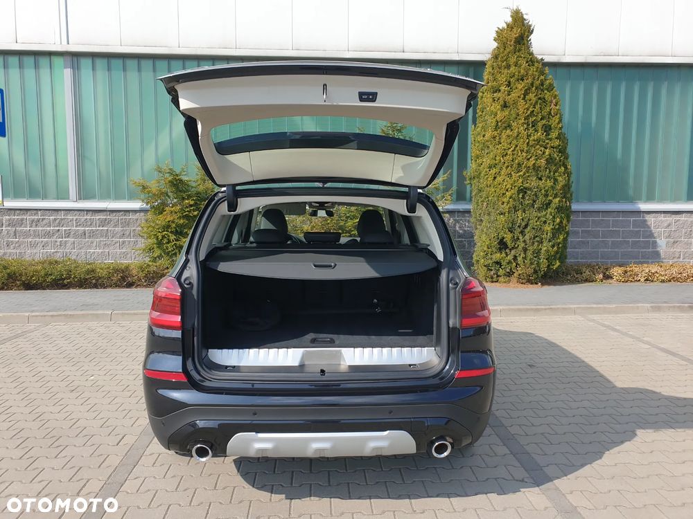 BMW X3 xDrive30e xLine sport - 32