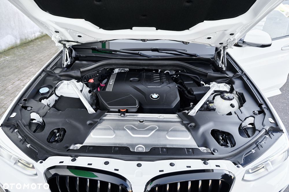 BMW X4 xDrive30i M Sport sport - 18