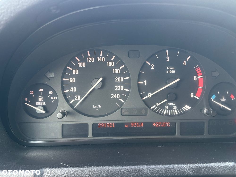 BMW X5 - 20