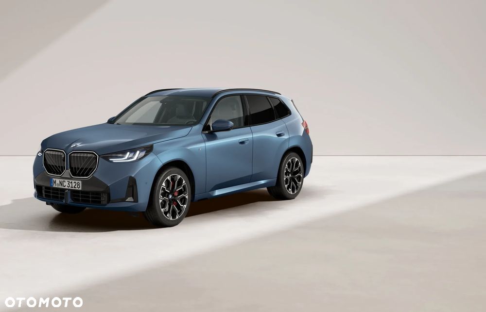 BMW X3 xDrive40d mHEV - 3