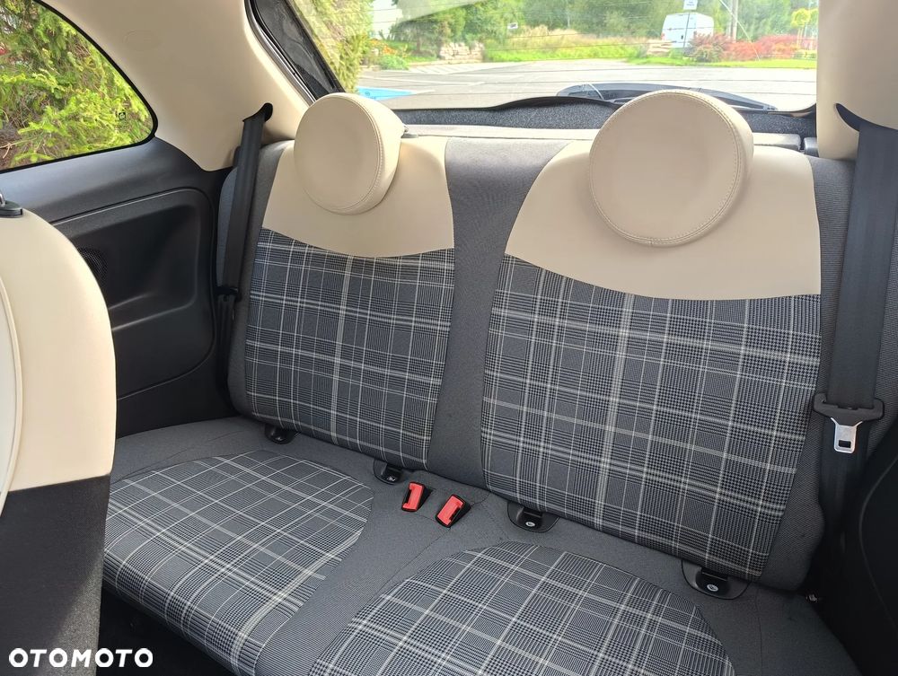 Fiat 500 - 9