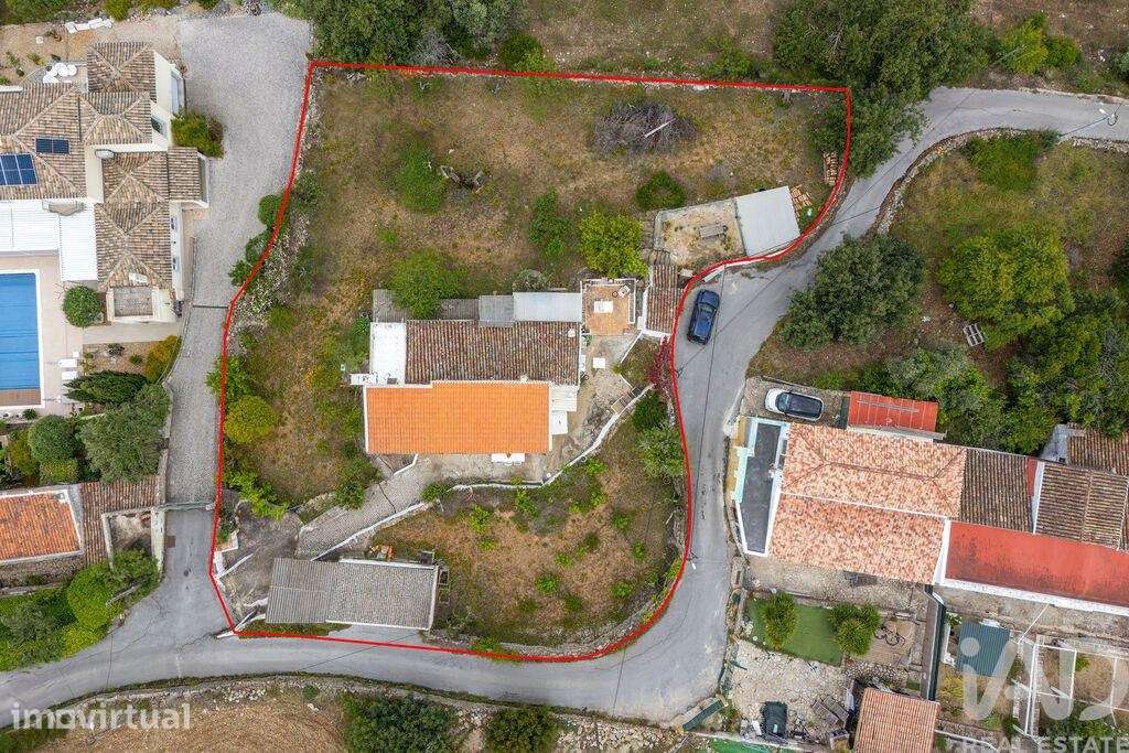 Casa / Villa T3 em São Brás de Alportel de 140 m2 - Grande imagem: 3/40