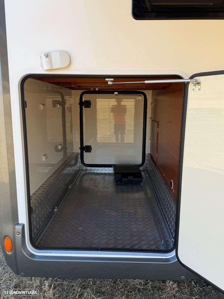 Mobilvetta K-Yacht Mobilvetta K-Yacht 85 - 50