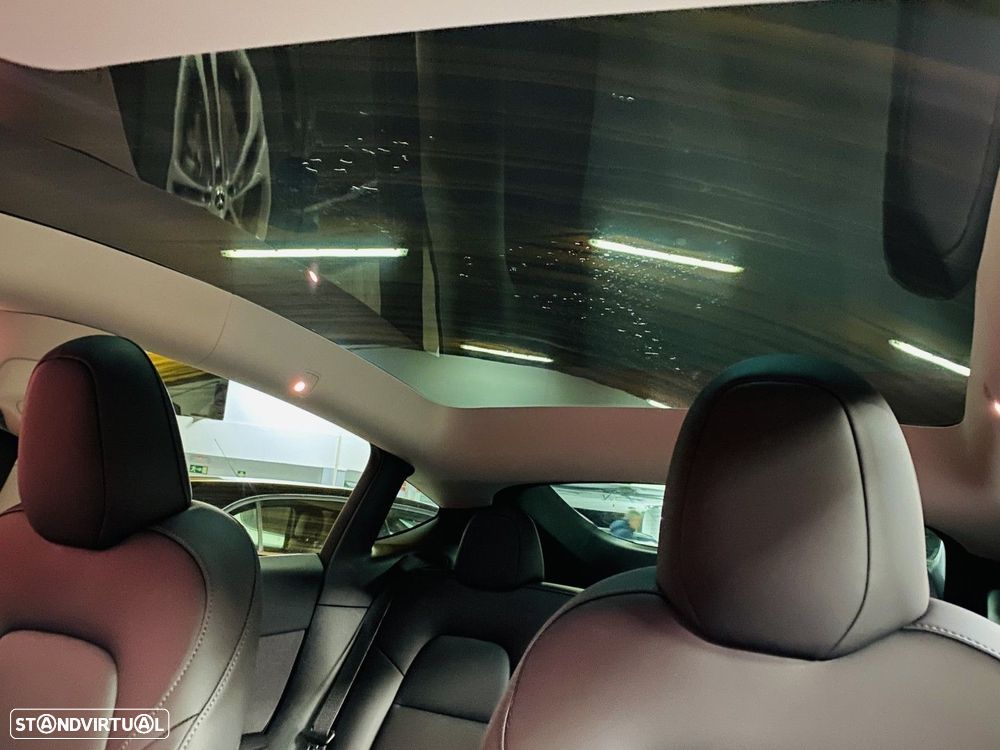 Tesla Model Y Tração Traseira - 8