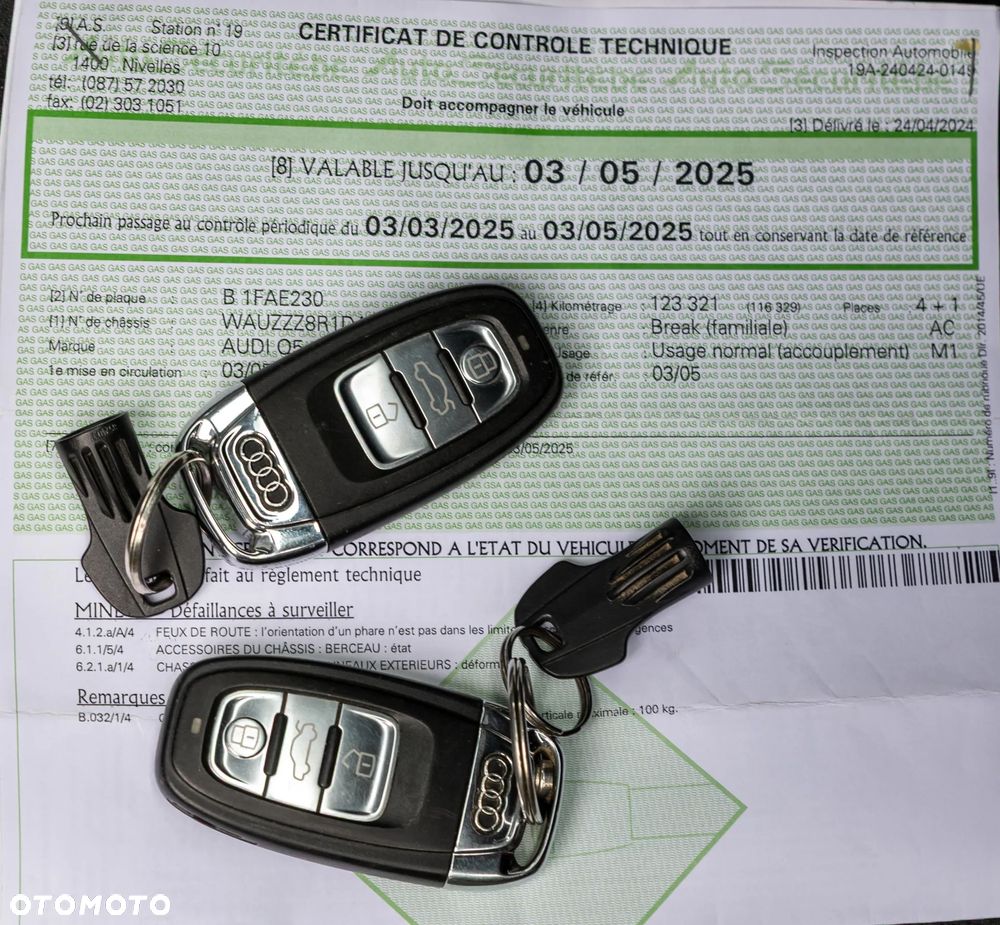 Audi Q5 2.0 TDI - 41