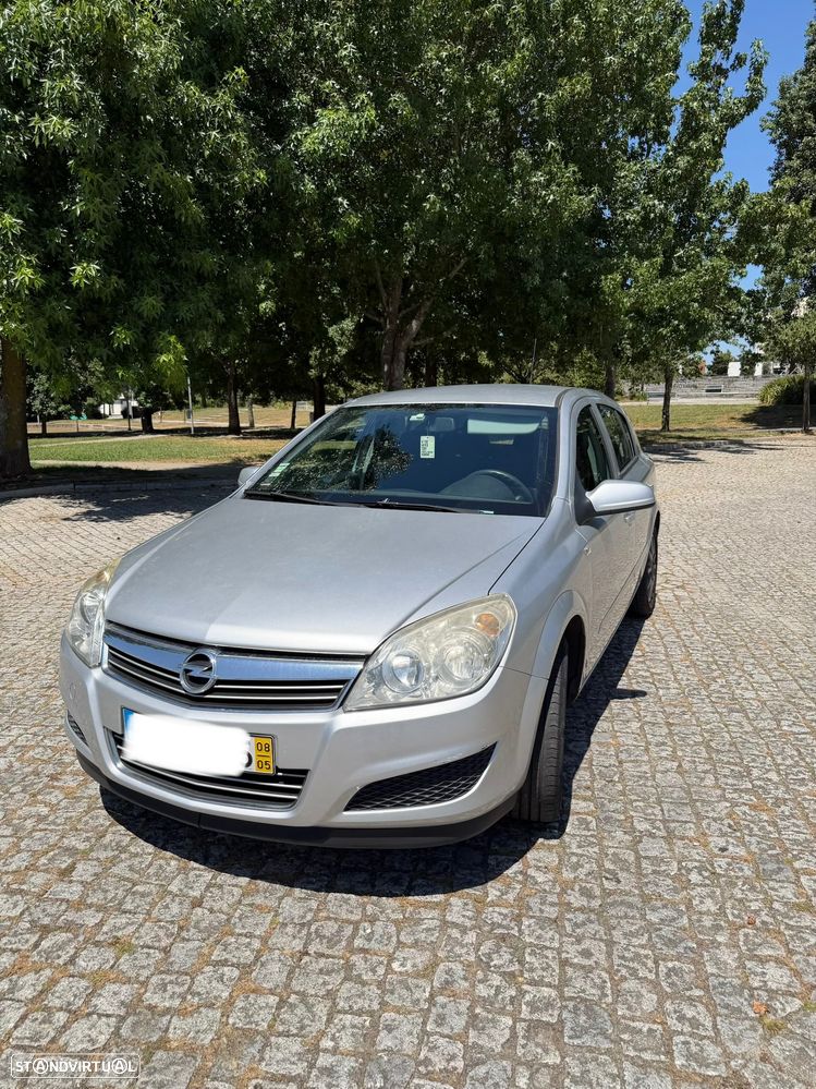Opel Astra 1.3 CDTI Enjoy EcoFLEX - 1