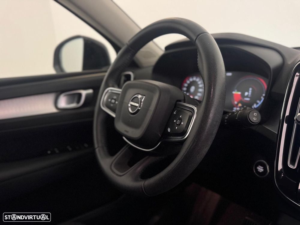 Volvo XC 40 1.5 T5 PHEV Inscription Expression - 11