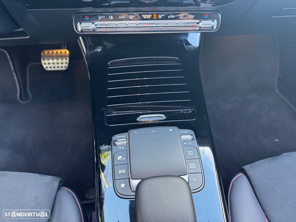 Mercedes-Benz CLA 200 d 8G-DCT AMG Line Advanced Plus - 20