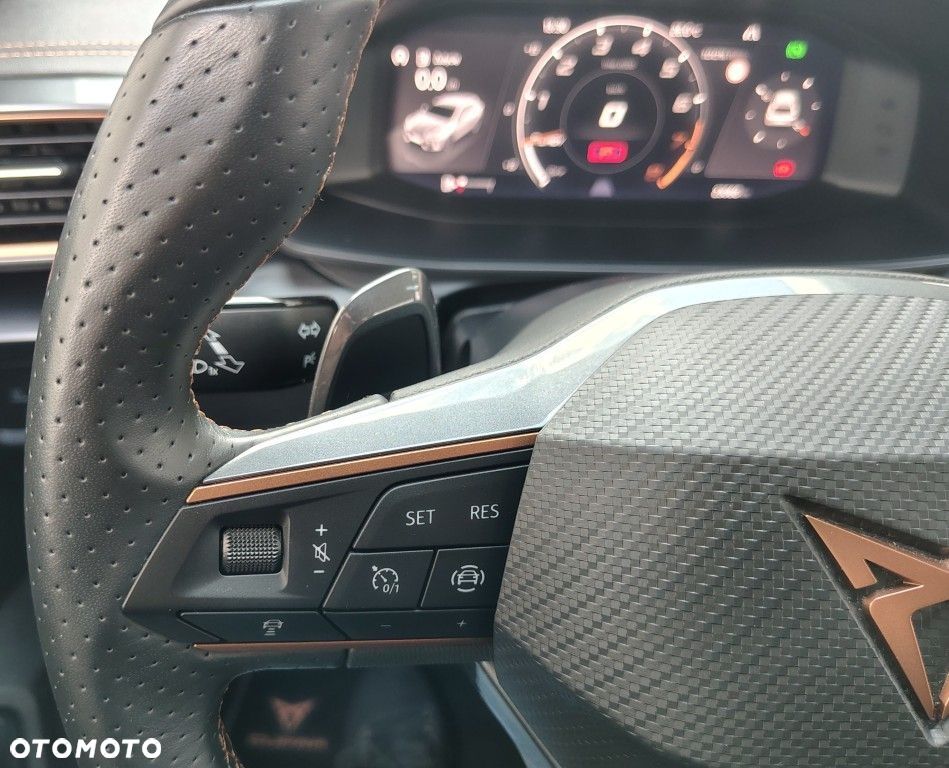 Cupra Formentor 1.5 TSI DSG - 16