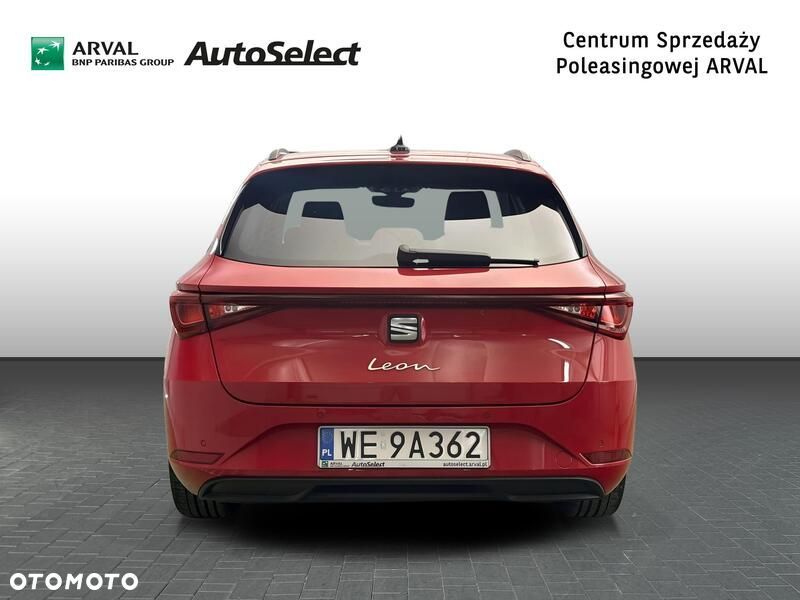 Seat Leon - 6