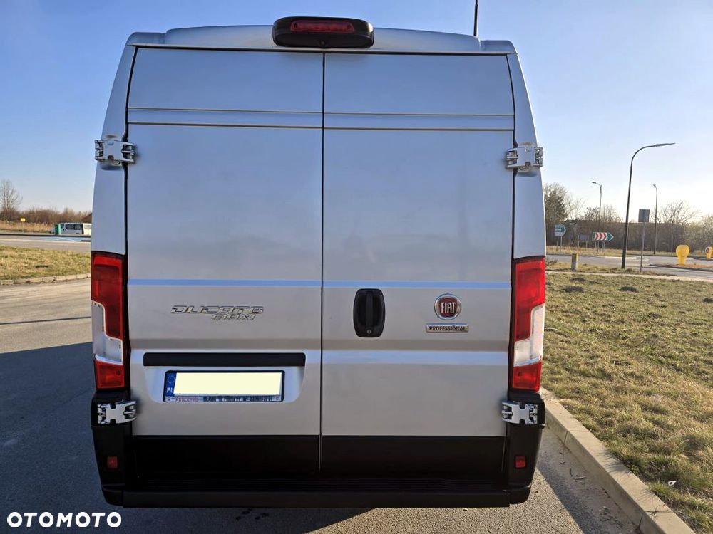Fiat DUCATO MAXI - 12