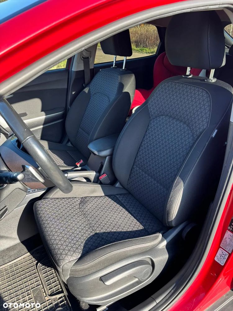 Kia XCeed 1.5 T-GDI XL DCT - 12