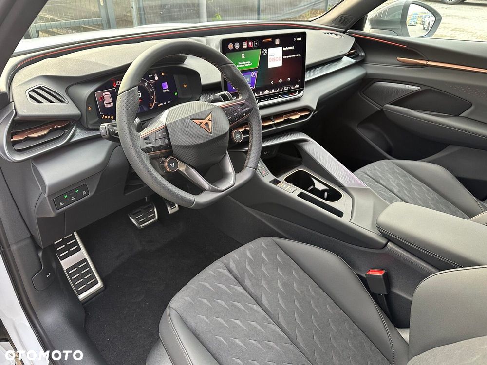 Cupra Terramar - 16