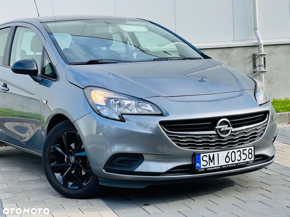 Opel Corsa - 16