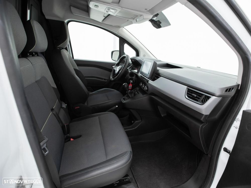 Renault Kangoo 1.5 Blue dCi c/iva - 10