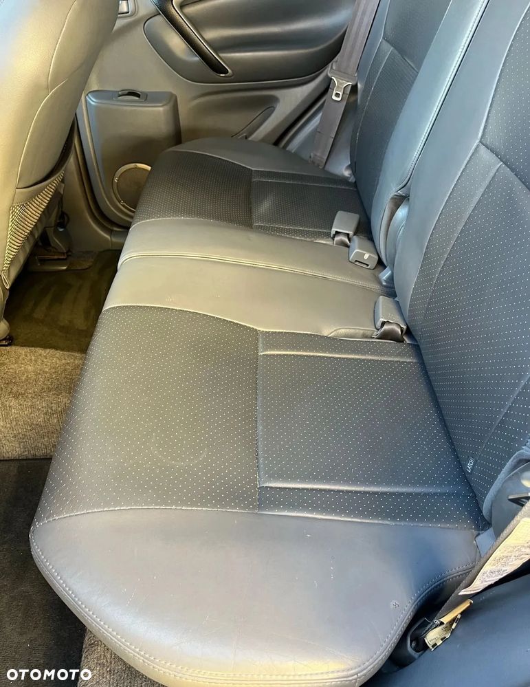 Toyota RAV4 2.0 VVT-i Luna - 7