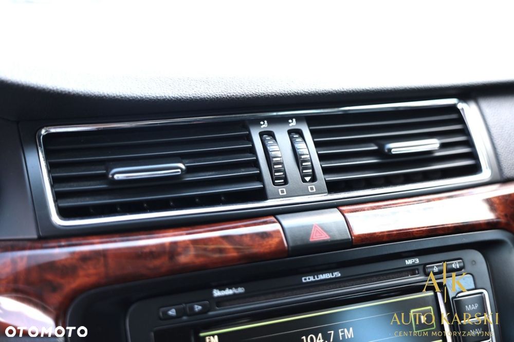 Skoda Superb - 25