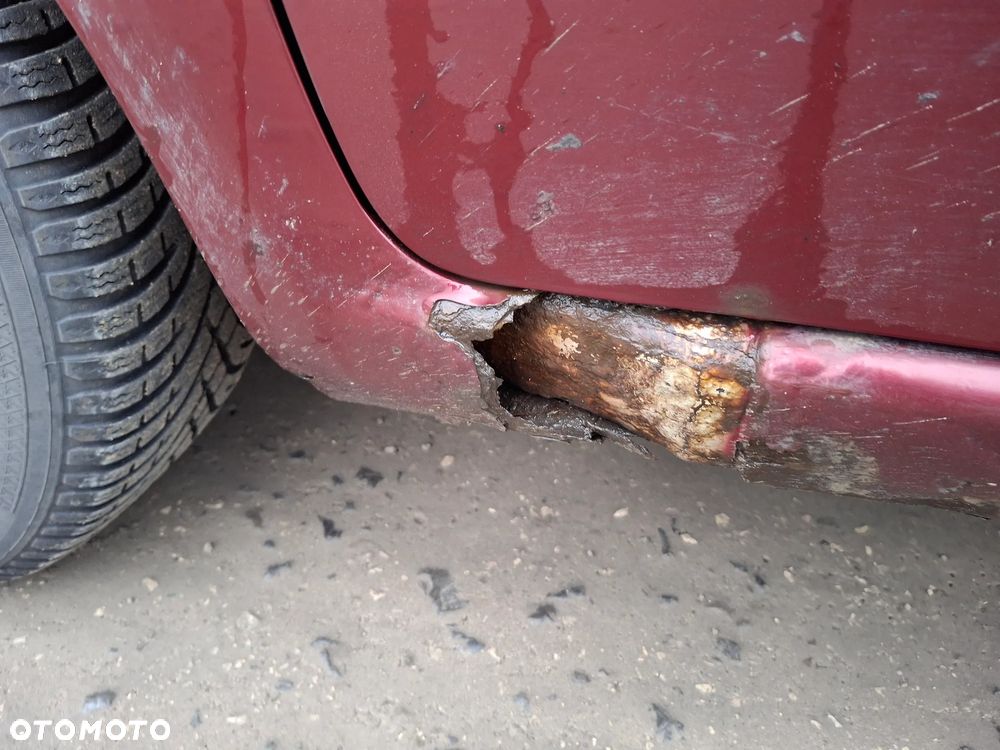 Fiat Linea 1.4 T-Jet 16V Dynamic - 6