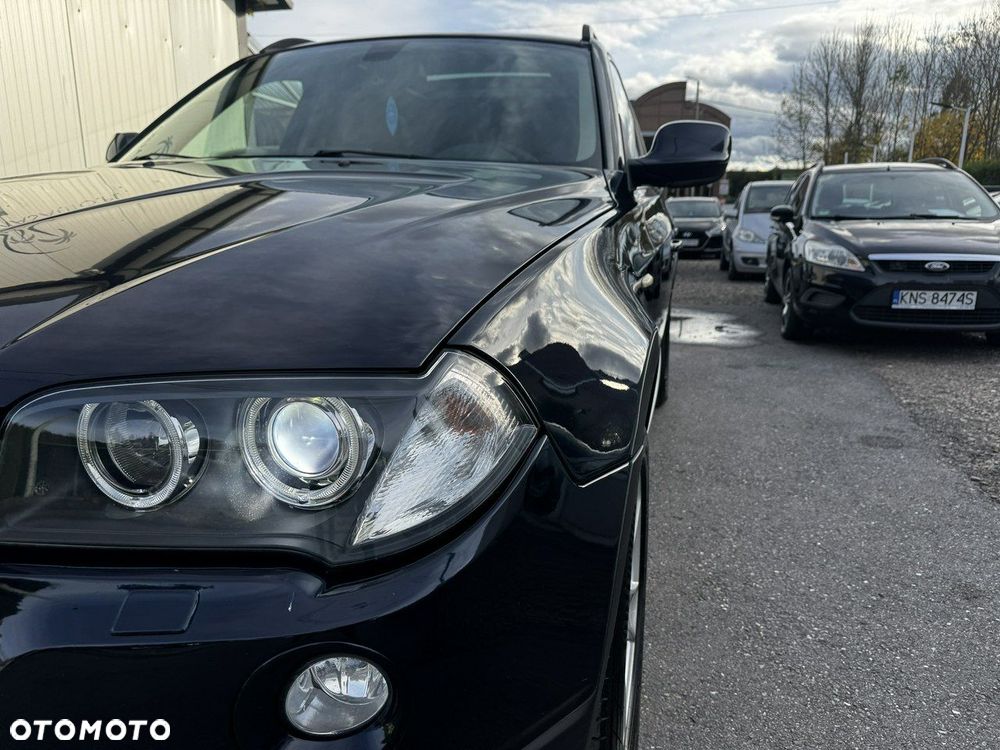 BMW X3 xDrive30d Limited Sport Edition - 5