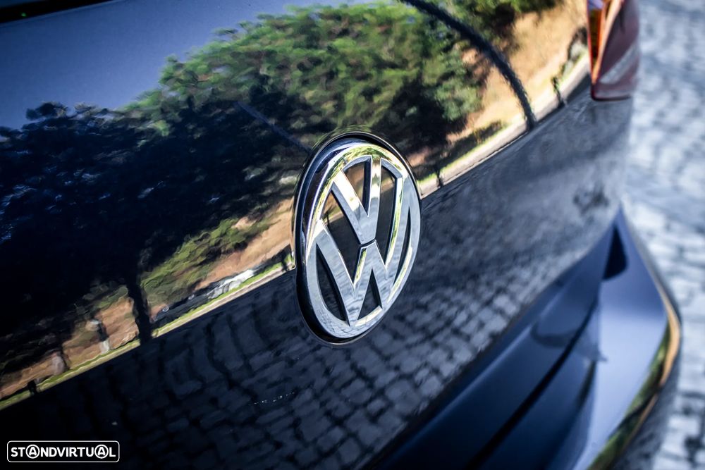 VW Golf 2.0 TSi GTi DSG - 12