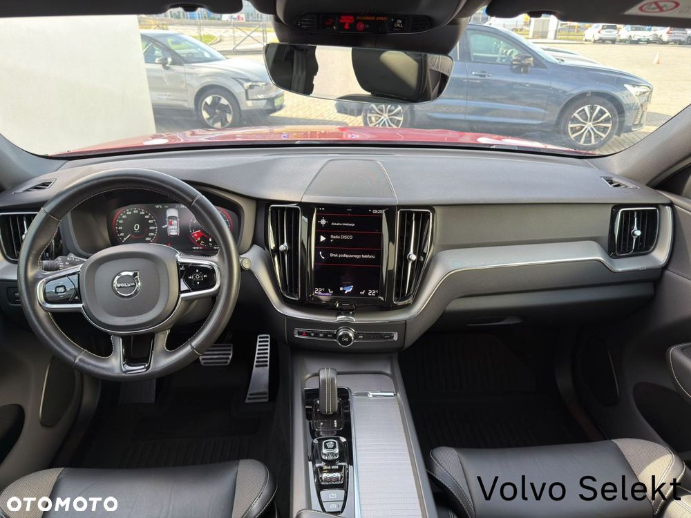 Volvo XC 60 - 15