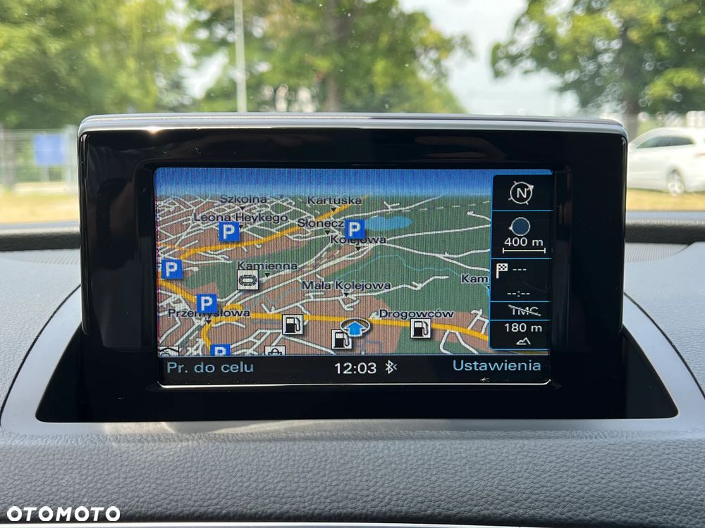 Audi Q3 1.4 TFSI CoD ultra Sport - 26