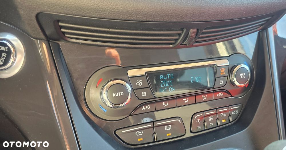 Ford Kuga 2.0 TDCi 2x4 Individual - 17