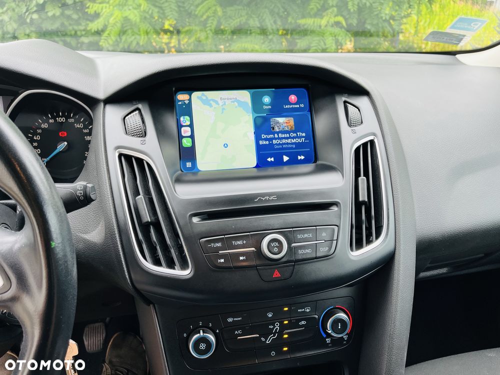 Ford Focus - 4