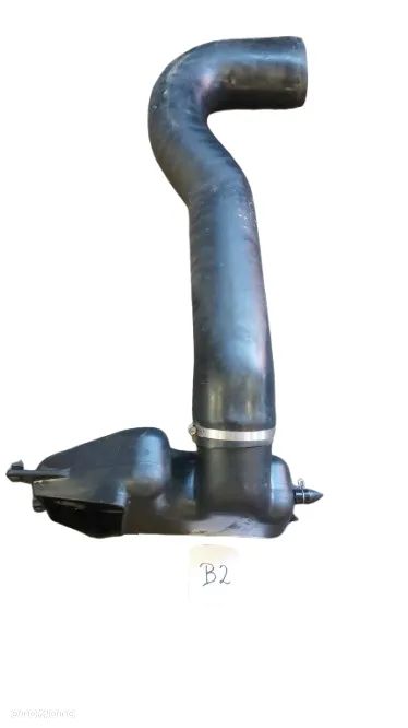 Zespół dolotowy sprzęgła z wężem Polaris RZR 800/900 - 5438705, 1240635, 5813638 - 1