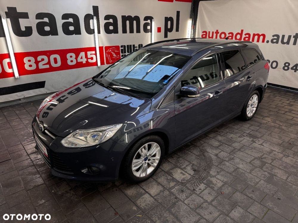 Ford Focus - 2