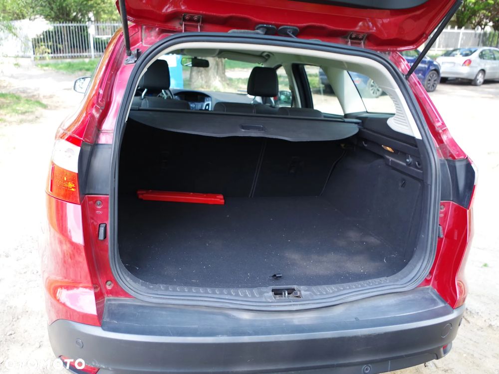 Ford Focus 1.0 EcoBoost Edition Start - 26