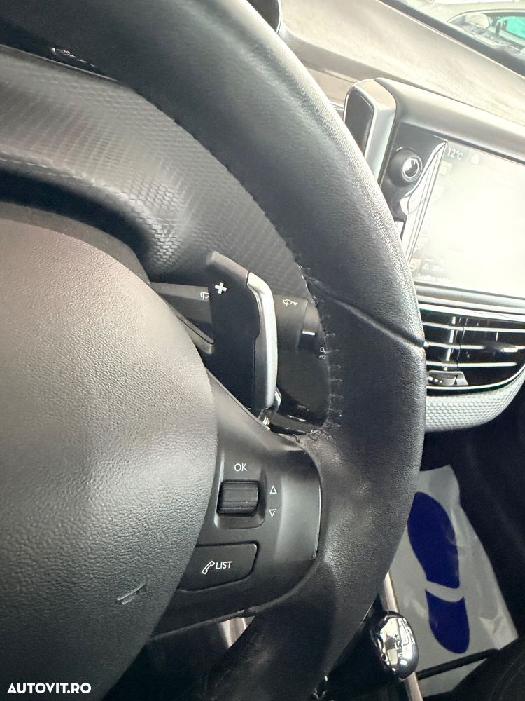 Peugeot 2008 1.2 e-VTi STT ETG Active - 13