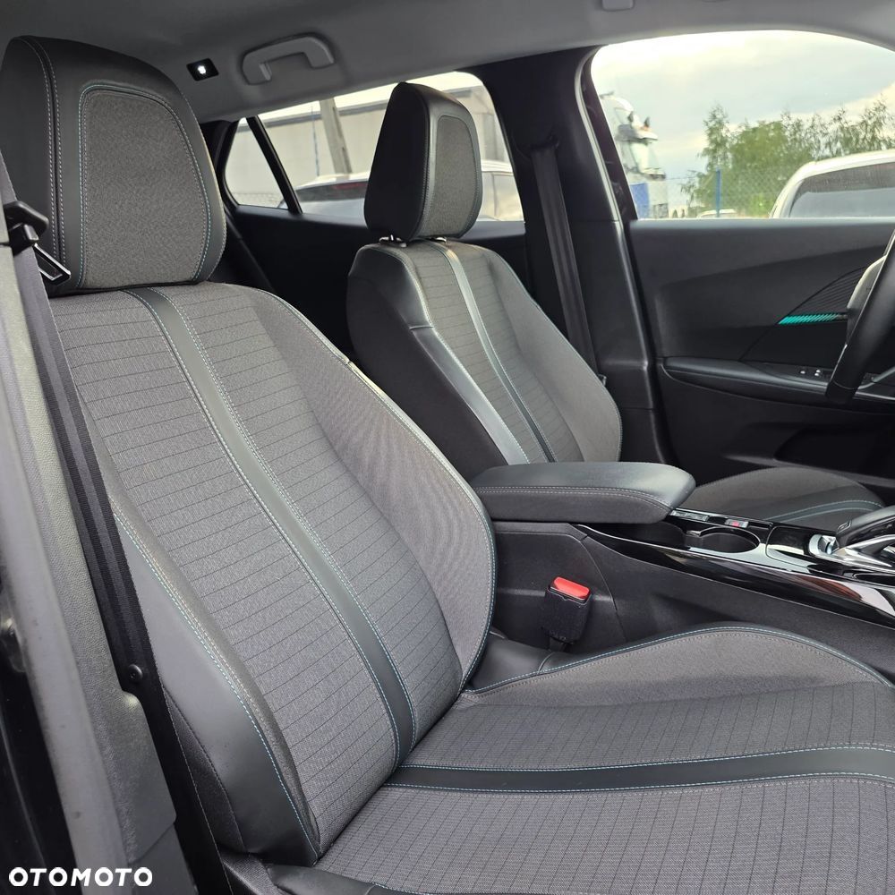 Peugeot 2008 - 14