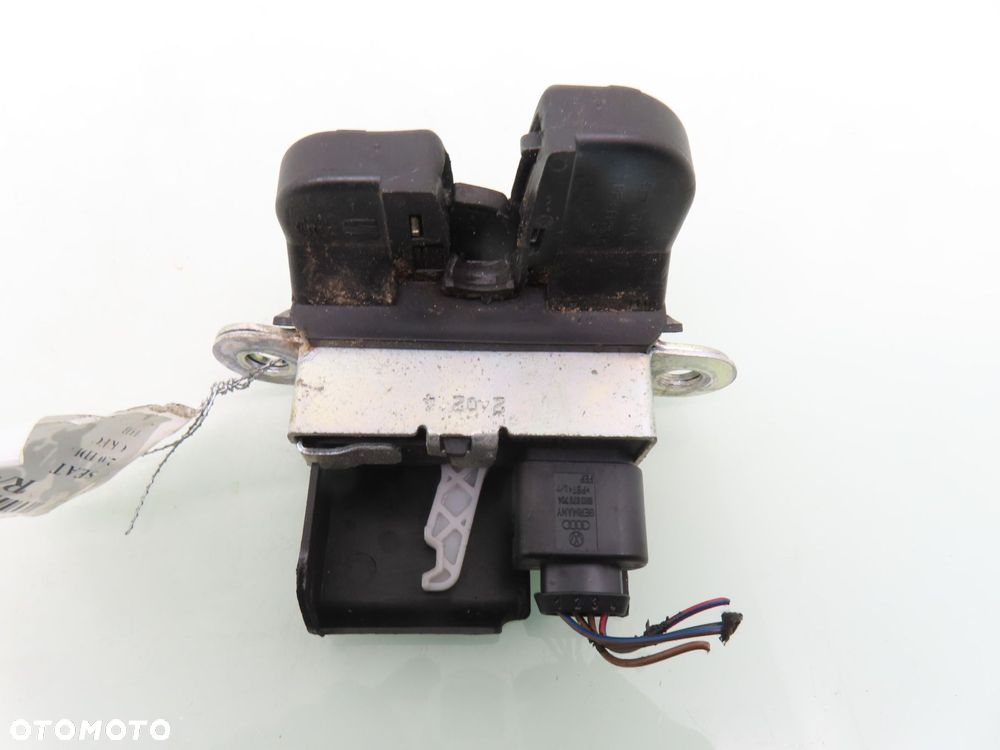 ZAMEK KLAPY SEAT LEON III 5F4827505C - 1