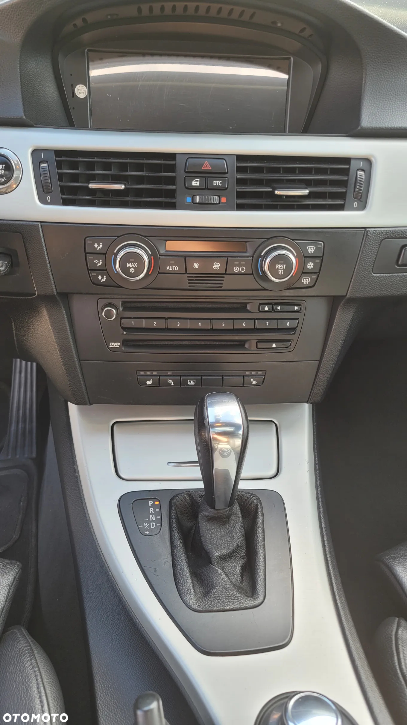 BMW Seria 3 335d - 8