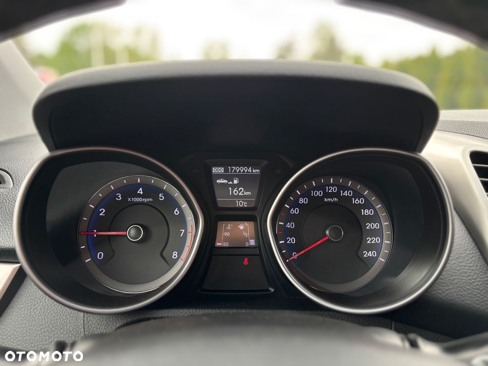 Hyundai i30 1.6 GDI BlueDrive Premium - 17