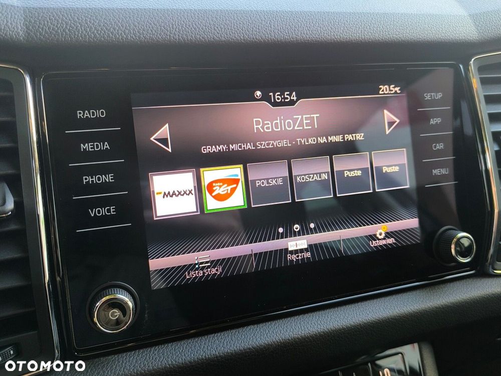 Skoda Kodiaq 2.0 TSI 4x4 Ambition DSG - 17