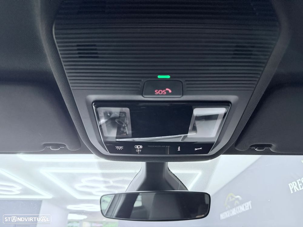 Cupra Born 170kW/60kWh Edition Dynamic - 44