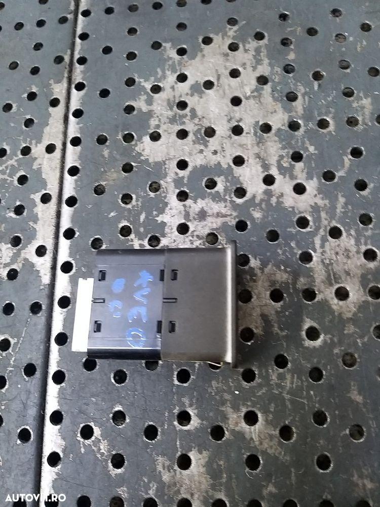 Buton airbag chevrolet aveo t250 - 3