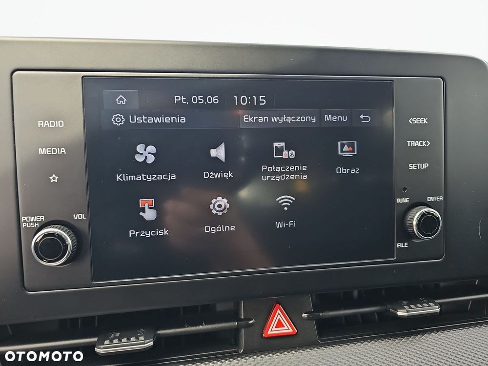 Kia Sportage 1.6 T-GDI MHEV M 2WD DCT - 19