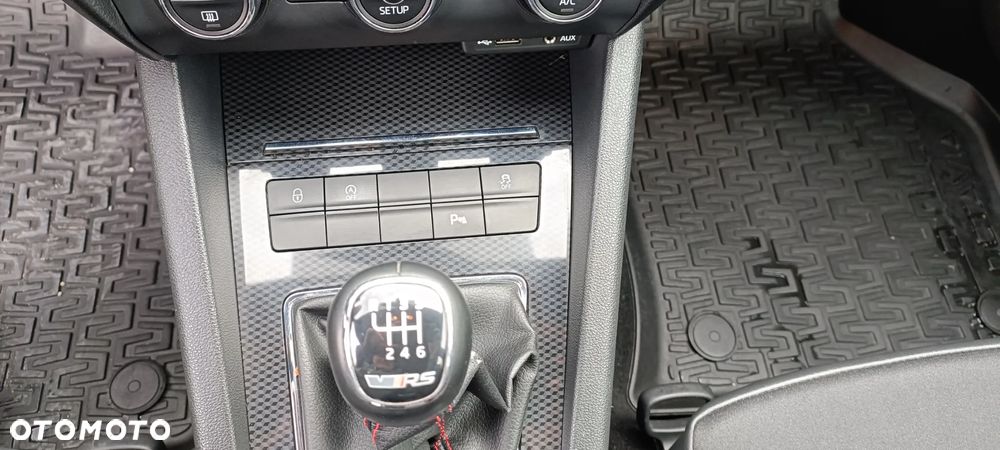 Skoda Octavia - 22
