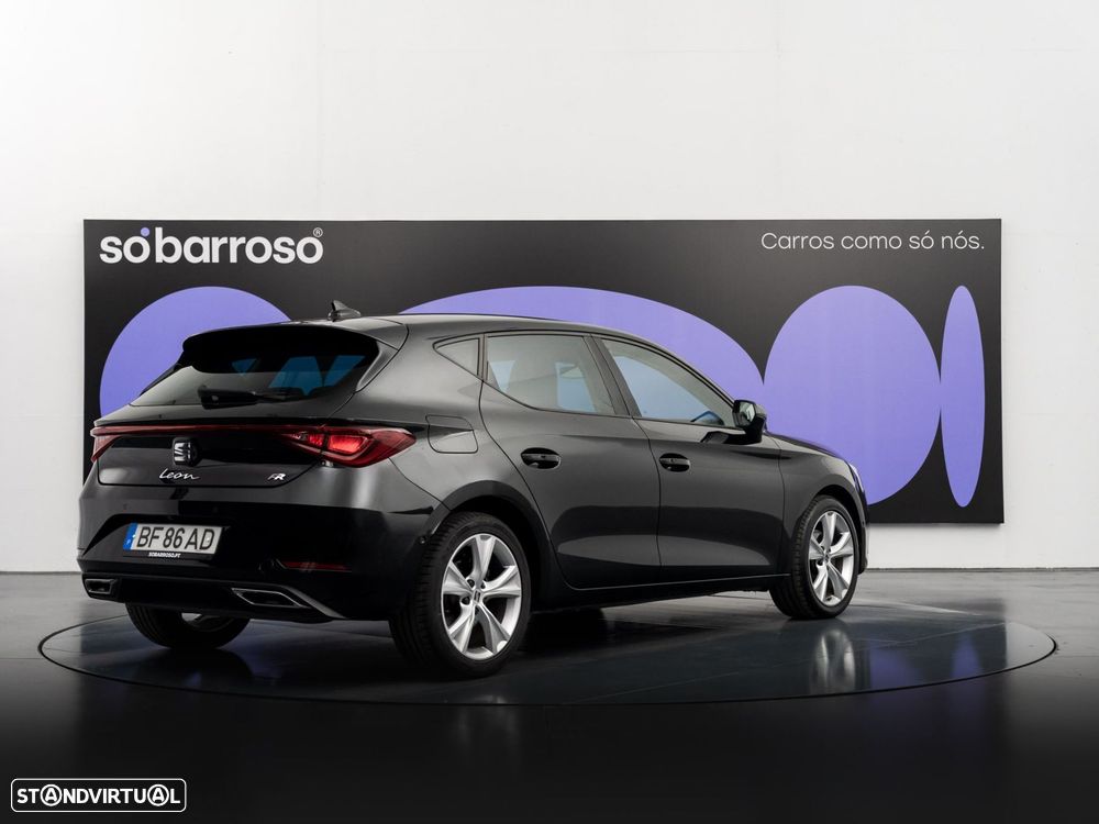 SEAT Leon 1.0 TSI FR - 6