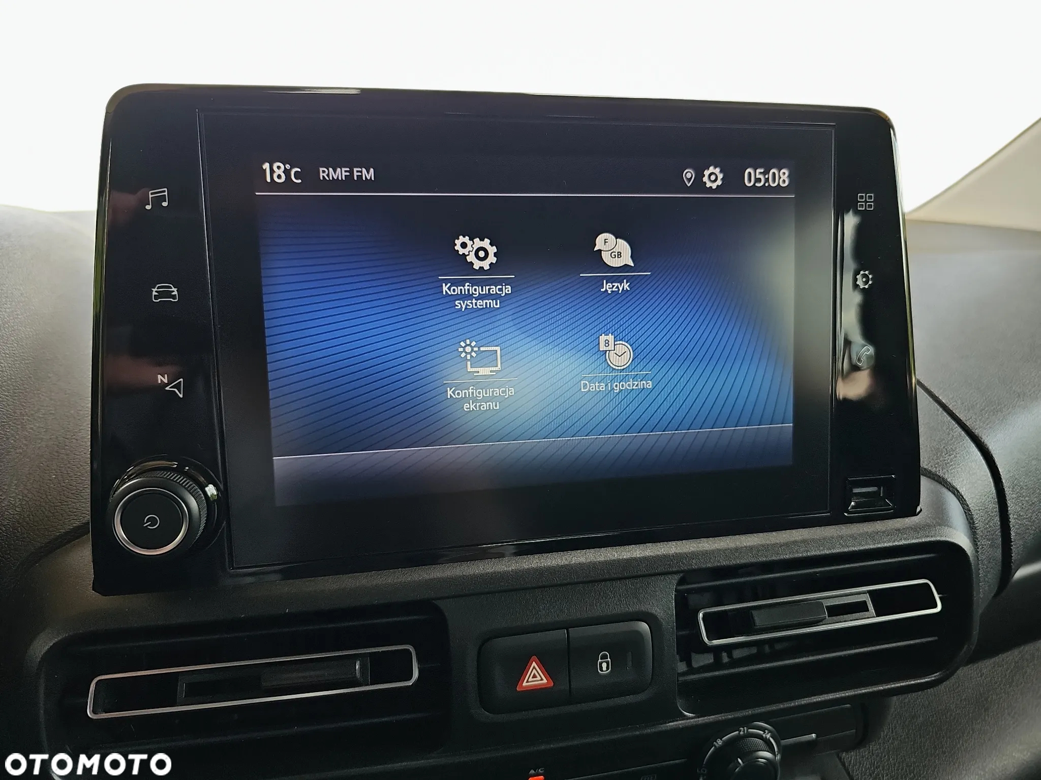 Toyota Proace City Verso Long 1.5 D-4D Business - 24