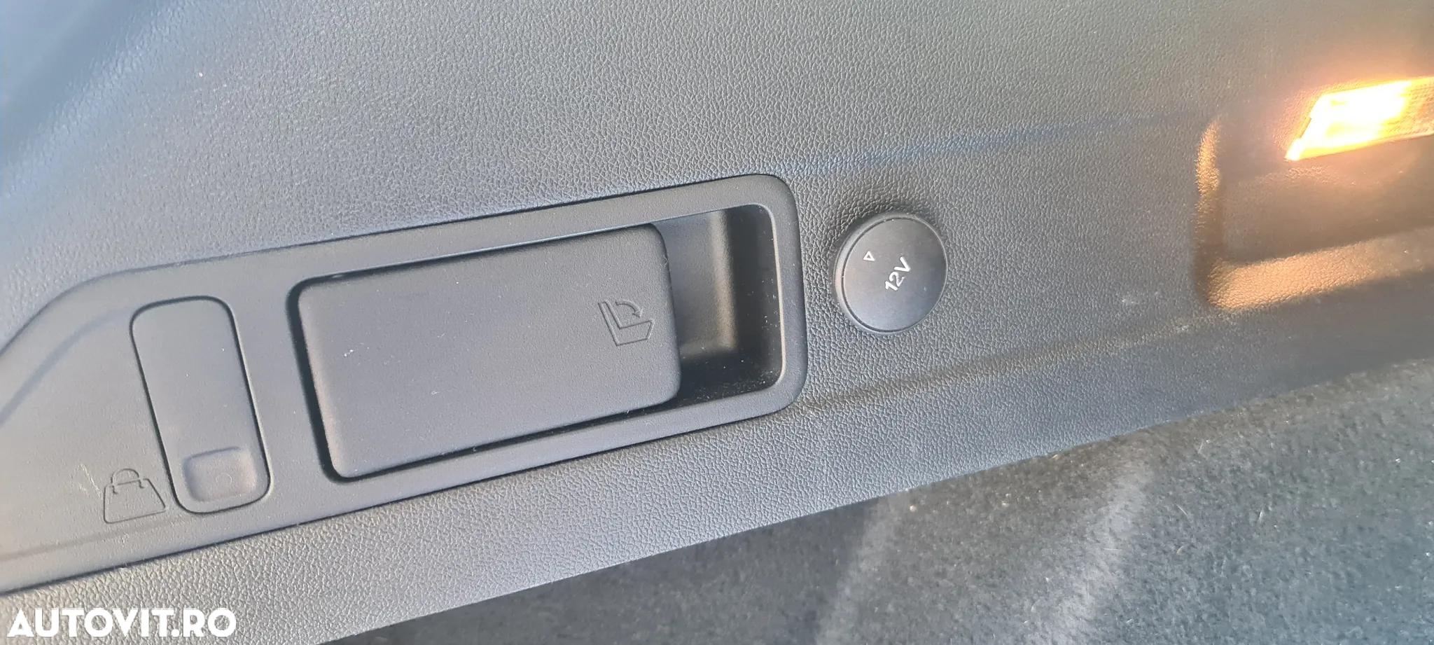 Ford Focus 1.0 EcoBoost Start-Stopp-System COOL&CONNECT DESIGN - 15